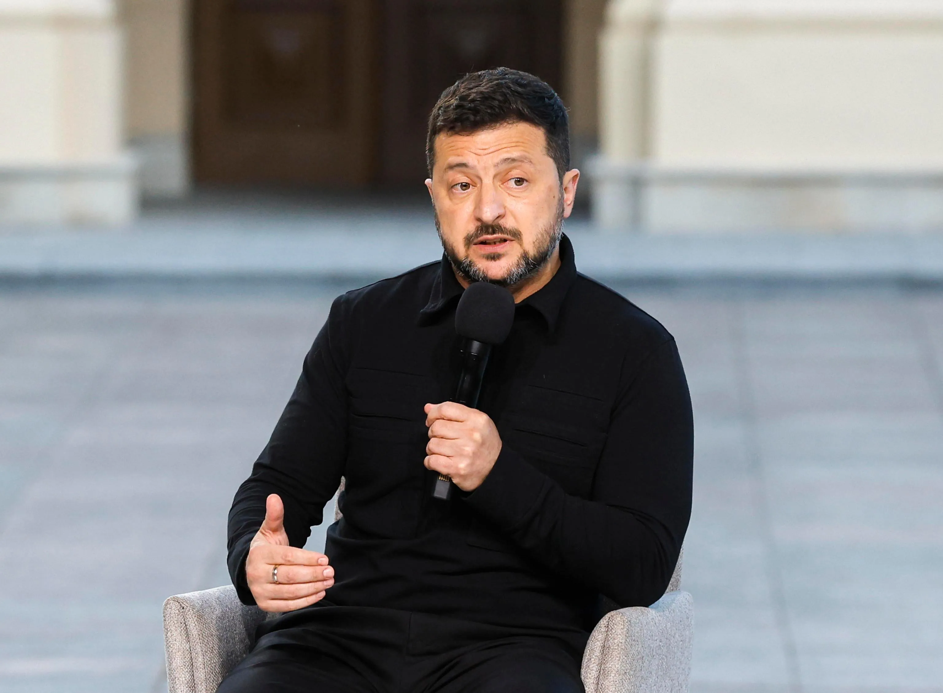 Zelensky pronto a G20 Miami se Putin partecipa