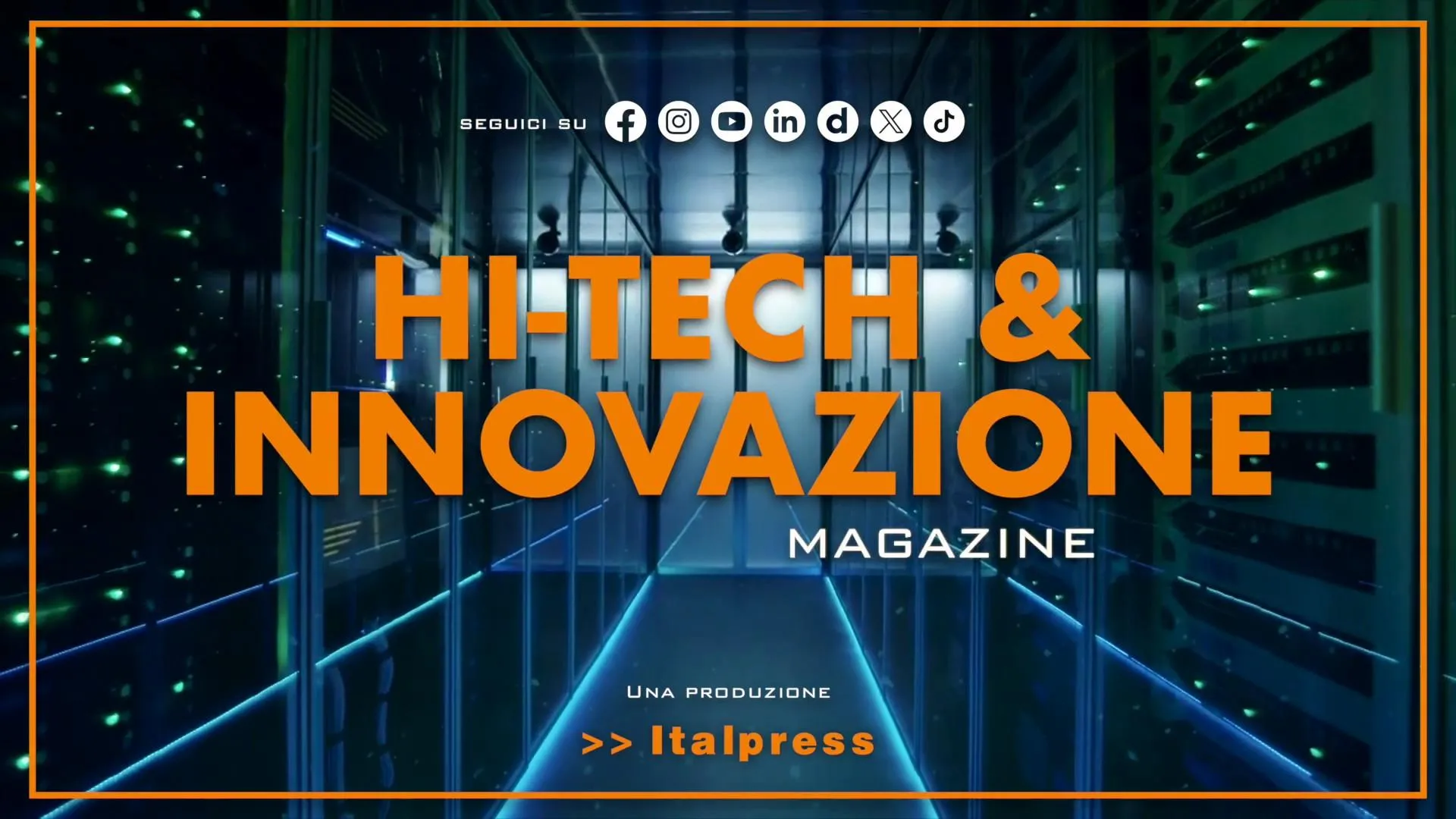 Italy bets on artificial intelligence: the new national innovation plan kicks off