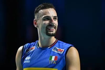 Italia batte Grecia 3-0 a Modena