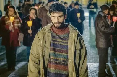 Elisa Raggio Tutte le notizie aggiornate su gianmarco-saurino