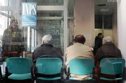 Nel 2029 in pensione a 67 anni e sei mesi, sale il peso sul Pil Nel 2029 in pensione a 67 anni e sei mesi, sale il peso sul Pil