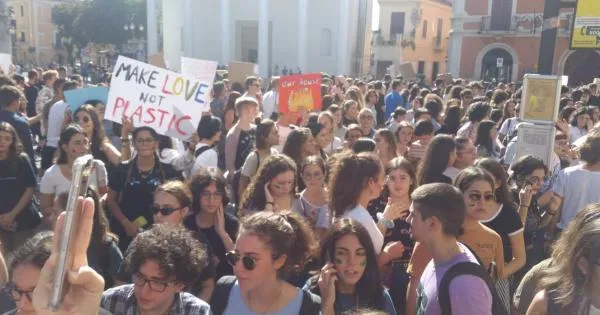 Le ragioni degli altri: dialogo tra generazioni - Gazzetta del Mezzogiorno
