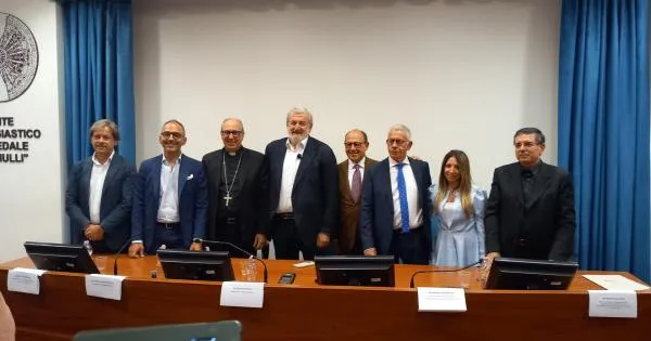 Nasce ufficialmente il Policlinico universitario Miulli: firmato il ...