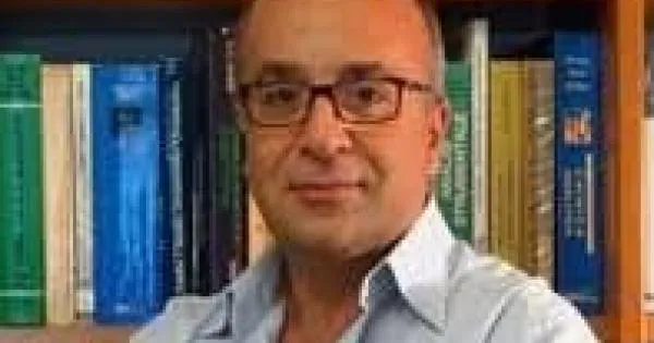 Умер профессор фармацевтической химии Гаэтано Рагно