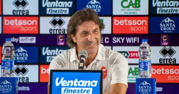 Bari, Rastelli tiene alta la guardia: «Per noi ogni gara è fondamentale ...