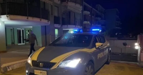 Image accompanying Era ricercato da 12 anni per una rapina in Austria, rintracciato a Rimini un 50enne di Foggia, from La Gazzetta del Mezzogiorno