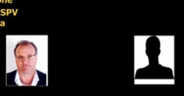 Bank chief, doc arrested in