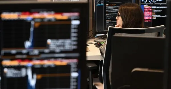 Borsa: l'Europa chiude fiacca con la corsa del petrolio