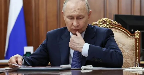 Commissione elettorale, Russia Unita ottiene 355 seggi su 450 alla Duma