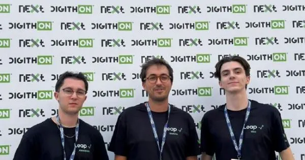 Новая итальянская платформа Sciamn объединяет события региона с помощью искусственного интеллекта