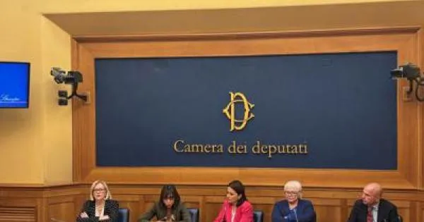 Photo: La Gazzetta del Mezzogiorno Giornata della psoriasi: "Oltre 137mila italiani con forma severa senza tutela adeguata"