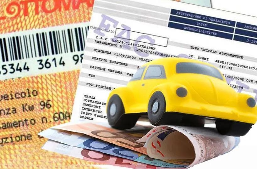 Multe e bollo auto, ecco l’elenco dei 139 Comuni pugliesi che hanno aderito alla rottamazione-quinquies