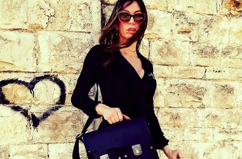 Bari, una trans alla Caravella Sarà il «miracolo della colonna ...
