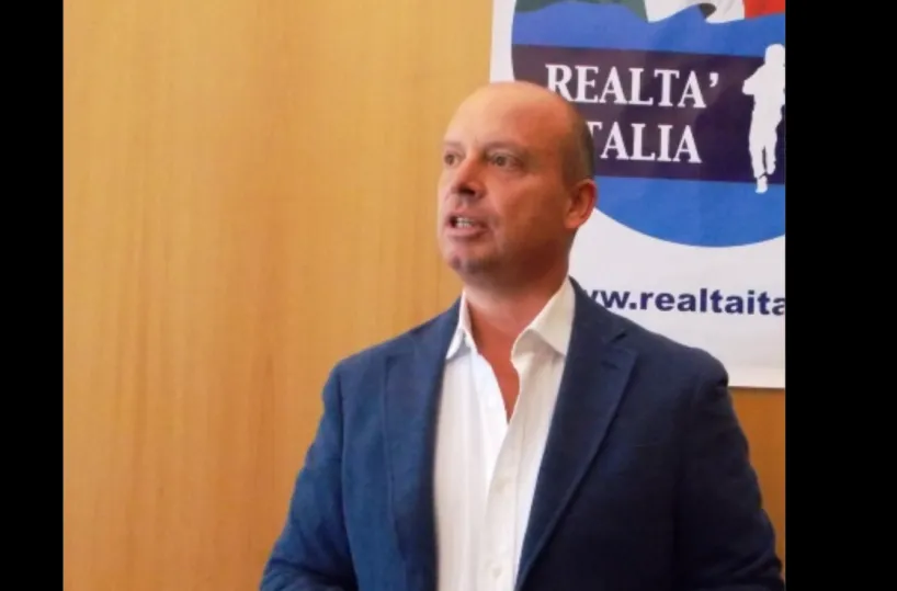 Bari, Olivieri in casa del re delle rapine: «Compriamo un’azienda ...