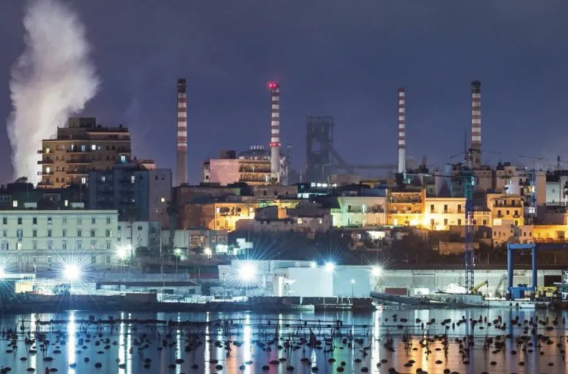 Ex Ilva, fissata per il 9 settembre l’udienza per salvare l’area a caldo