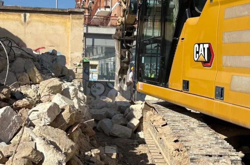 Non Z Bari, l'Anticorruzione bacchetta il Comune sull'appalto dell'ex Rossani ...