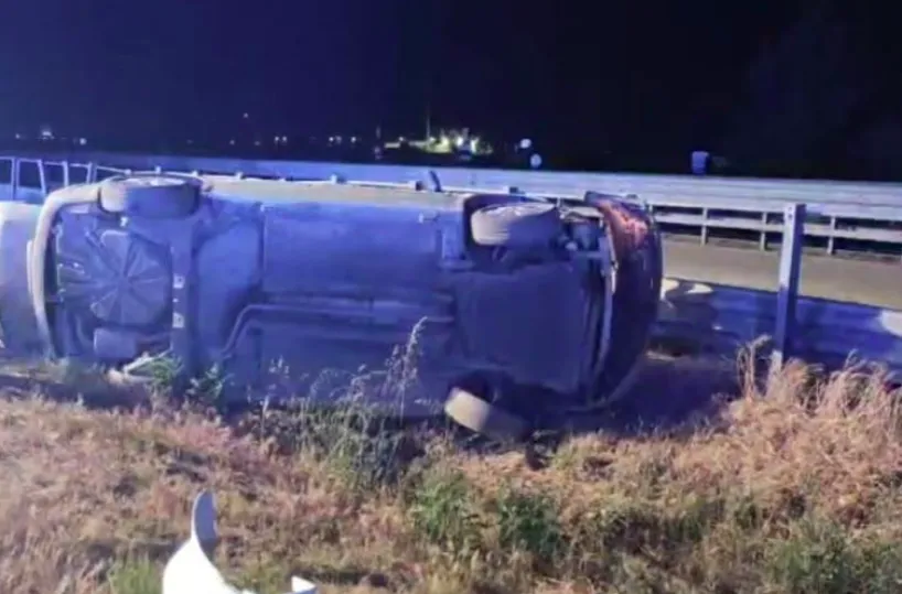 Tragedia di Orta Nova, indagato per omicidio stradale il 16enne alla ...