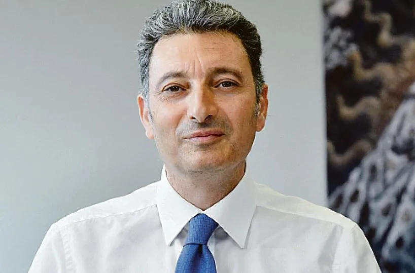 Vinicio Mosè Vigilante