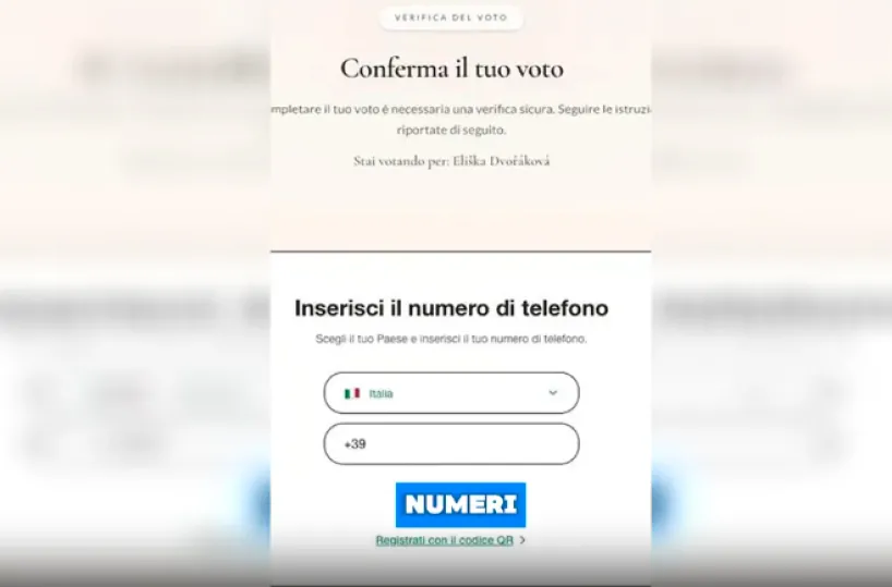 Whatsapp, attenzione alla truffa della ballerina: nuova ondata di furti di account attraverso falsi concorsi online