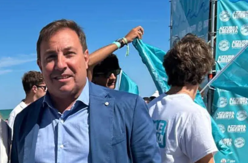 Blitz al Parco del Gargano, il ministro fa saltare il «prescelto» D’Errico: riparte l’iter di nomina del nuovo presidente Blitz al Parco del Gargano, il ministro fa saltare il «prescelto» D’Errico: riparte l’iter di nomina del nuovo presidente