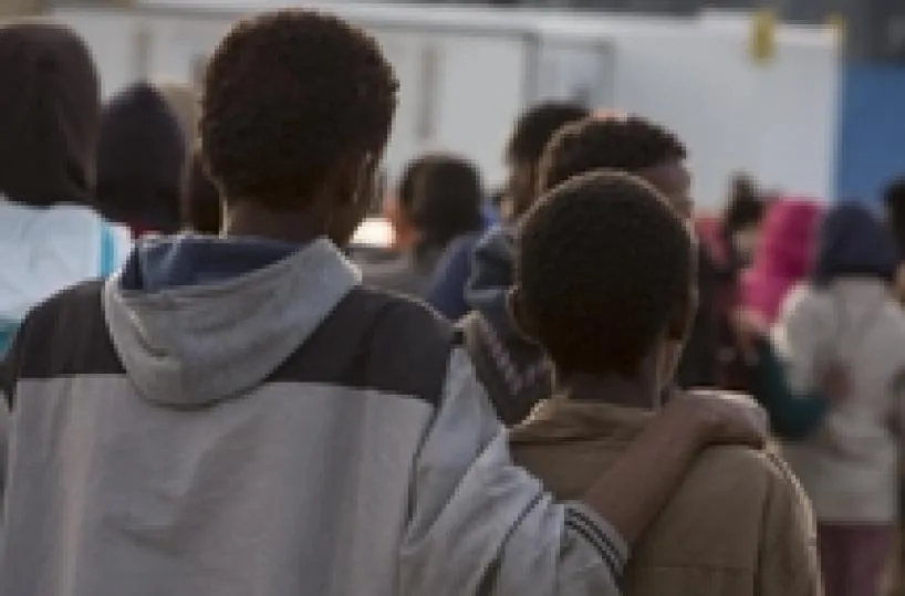 Immigrazione in Puglia, crescono residenti e studenti stranieri ma resta il divario nel lavoro Immigrazione in Puglia, crescono residenti e studenti stranieri ma resta il divario nel lavoro