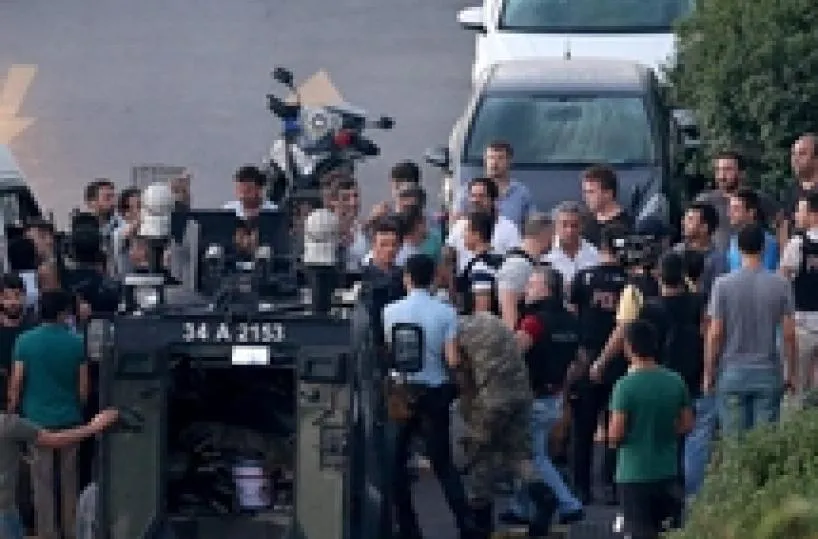 Turchia,ucciso vice sindaco Istanbul - Gazzetta del Mezzogiorno