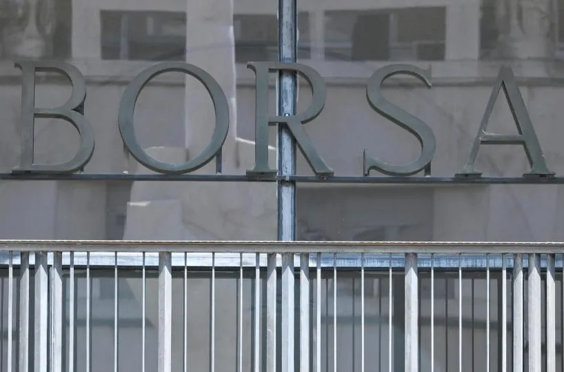 Borsa: Milano chiude in calo (-0,8%), Tim tra i peggiori - Gazzetta del ...