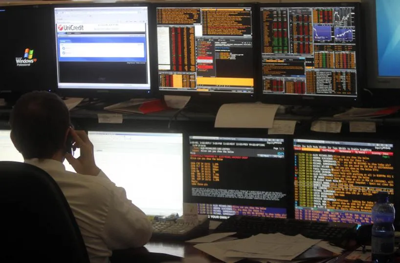 Lo spread Btp-Bund conclude la giornata in aumento a 118,5 punti ...