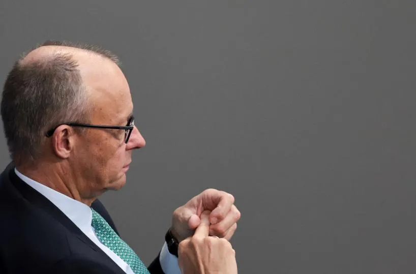 Merz, 'stop ai motori termici è capitolo chiuso, spazio anche ai ...