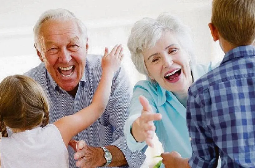 Festa dei nonni, da Puglia e Basilicata la sfida della longevità attiva: in Italia sono oltre 12 milioni