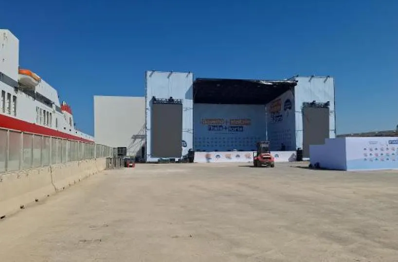 Bari, è il giorno della festa del governo Meloni: si parte alle 16