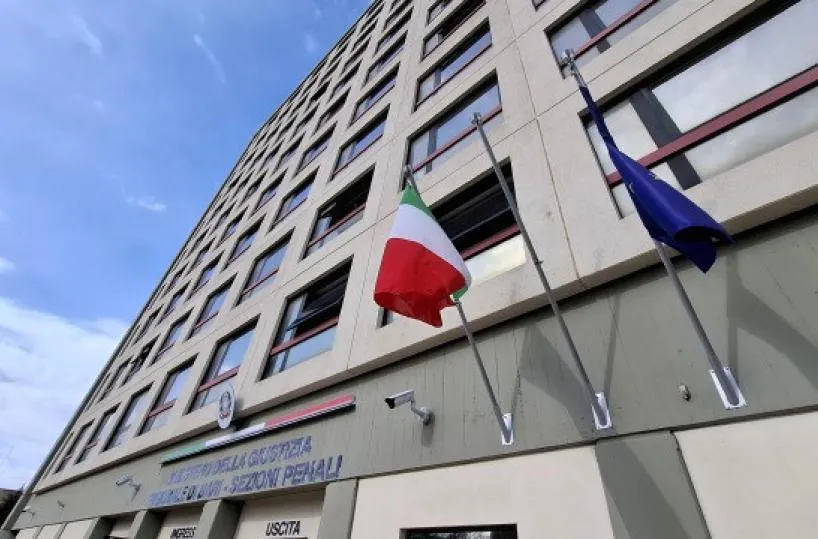 Corruzione e appalti truccati, slitta al 2027 la sentenza del processo ...