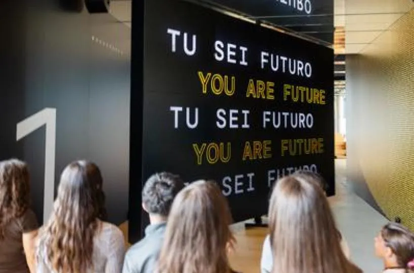 Sette Milano, 'Sette idee': startup e politica in un'arena unica per il ...